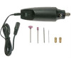 Sada mini vrtačka a bruska, 12V