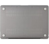 SHELL COVER MacBook 12" MATT - bílá (A1534) Epico