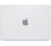 SHELL COVER MacBook Pro 15" (2017 / 2018 / 2019;Touchbar) MATT - bílá (A1707,A1990) Epico