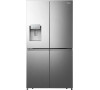 Americká chladnička Hisense RQ760N4AIF