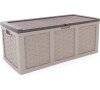 Nábytek Starplast Ratan box velký 634 L