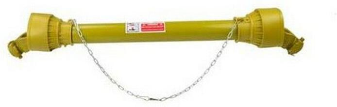 Hřídel kloubová, 75 cm, 600 Nm GEKO