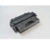 Toner OEM CE505A, 2300 stran, černý