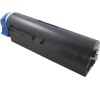 Toner OEM 44992402 pro OKI B401, černý