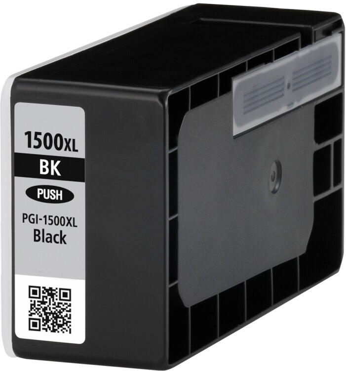 Inkoust OEM PGI-1500Bk XL pro Canon, 48ml
