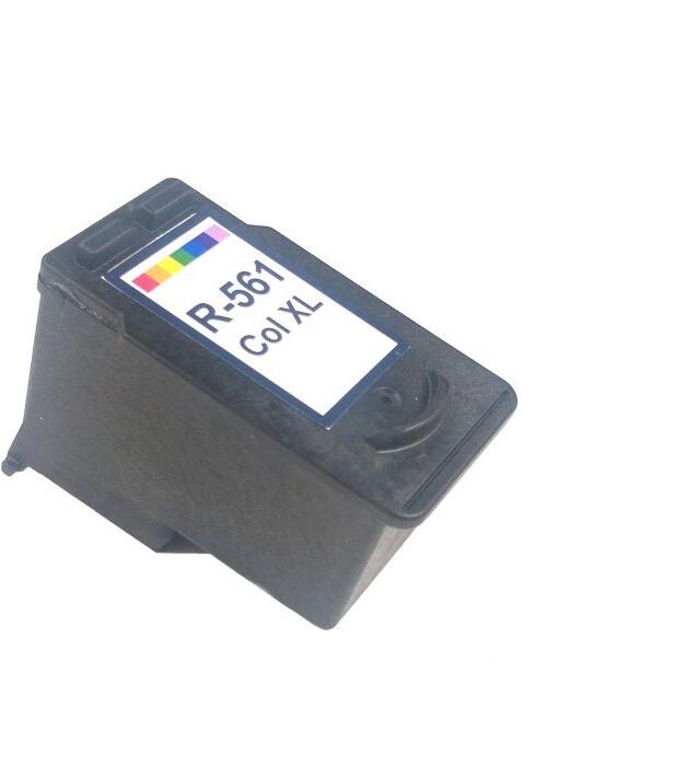 Inkoust CL-561XL kompatibilní barevny pro Canon