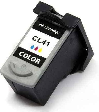 Inkoust CL-41 kompatibilní barevný pro Canon (22ml)
