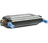 Toner CB400A kompatibilní pro HP, černý (7500 str.)
