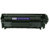 Toner Q2612X kompatibilní pro HP, černý (2500 str.)