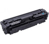 Toner CF411X kompatibilní pro HP, azurový (5000 str.)