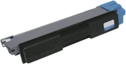 Toner TK-590C kompatibilní pro Kyocera, azurový (5000 str.)