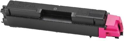 Toner TK-590M kompatibilní pro Kyocera, purpurový (5000 str.)