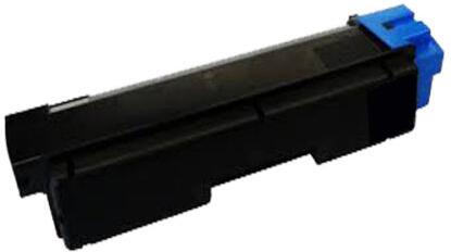 Toner TK-580C kompatibilní pro Kyocera, azurový (2800 str.)
