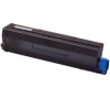 Toner 43979202 kompatibilní pro OKI, černý (7000 str.)