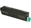 Toner 01101202 kompatibilní pro OKI, černý (6000 str.)