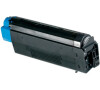 Toner 42127408 kompatibilní pro OKI, černý (17000 str.)