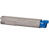 Toner 43459332 kompatibilní pro OKI, černý (2000 str.)