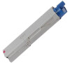 Toner 43459330 kompatibilní pro OKI, purpurový (2000 str.)