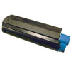 Toner 44315308 kompatibilní pro OKI, černý (8000 str.)