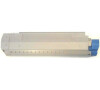 Toner 44643004 kompatibilní pro OKI, černý (7000 str.)