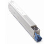 Toner 44036024 kompatibilní pro OKI, černý (15000 str.)