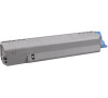 Toner 44059168 kompatibilní pro OKI, černý (7000 str.)
