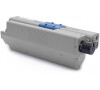 Toner 46508712 kompatibilní pro OKI MC363/MC332, černý (3500 str.)