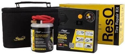 Opravná sada na pneumatiku OEM airMAN ResQ Compressor 13" - 19"