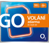 SIM karta O2 GO SIM VOLÁNÍ zdarma