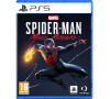 Hra pro PS5 SONY Marvels Spider-Man