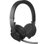 Náhlavní sada Logitech MS Zone Wireless (981-000854)