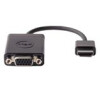 Dell HDMI to VGA Adapter Kit (470-ABZX)