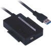 PremiumCord USB 3.0 - SATA + IDE adaptér s kabelem (ku3ides5)