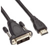 PremiumCord Kabel HDMI A - DVI-D M/M 7m (kphdmd7)