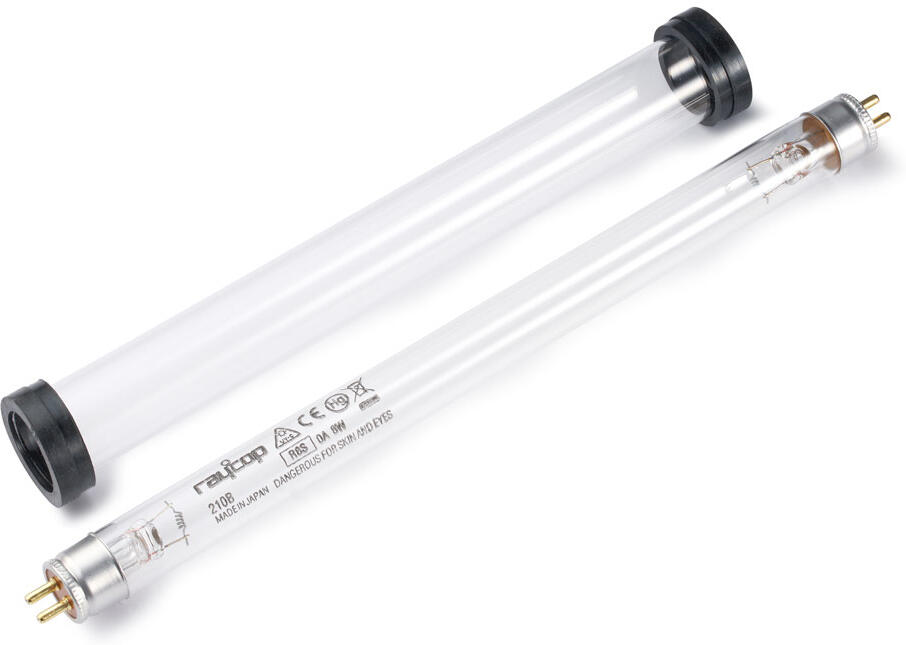 Raycop RS PRO UV lampa