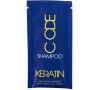 Šampon Stapiz Keratin Code, 15 ml