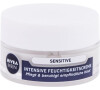 Denní pleťový krém Nivea Men Sensitive, 50 ml