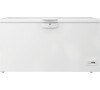 Mraznička BEKO HSA37540N pultová