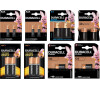 SET baterií DURACELL FAMILY PACK