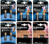 SET baterií DURACELL ALL IN HOME PACK