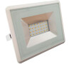 LED reflektor V-TAC VT-4011 20W bílá