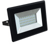 LED reflektor V-TAC VT-4031 30W černá