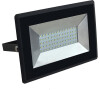 LED reflektor V-TAC VT-4051 50W černá