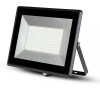 LED reflektor V-TAC VT-40101 100W černá