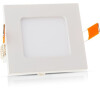 LED panel V-TAC VT-1207SQ 4000K 12W