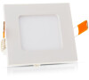 LED panel V-TAC VT-1807SQ 4000K 18W
