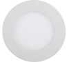 LED panel V-TAC VT-1807RD 4000K 18W