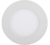 LED panel V-TAC VT-1207RD 4000K 12W