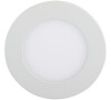 LED panel V-TAC VT-307RD 4000K 3W