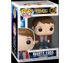 Funko POP Movie: BTTF S4 - Marty 1955